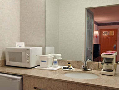 Travelodge By Wyndham Atlanta South