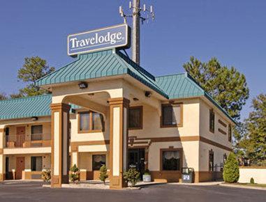 Hotel Travelodge By Wyndham Atlanta South *
