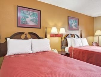 Travelodge By Wyndham Atlanta South Forest Park